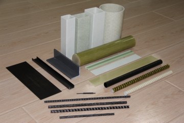FRP Profiles