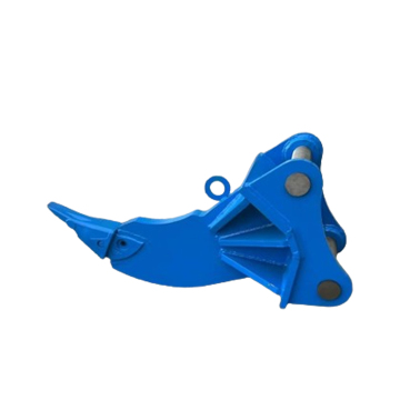 High-Strength Rock Type Digger Rippers for Excavator Attachments: Advanced Tools for Tackling Tough Terrain