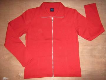 Women's Polar Fleece Jacket