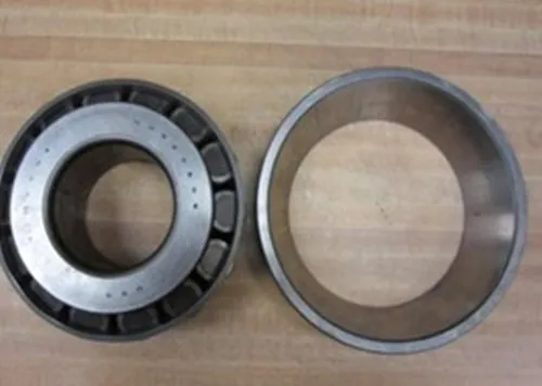 original TIMKEN bearing HH923649-HH923610