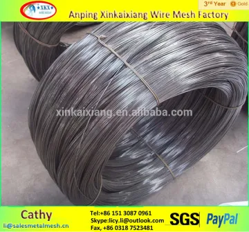Electro Galvanized Iron Wire Galvanized Iron Wire