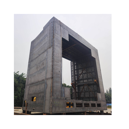 Звуковой корпус газовой турбины