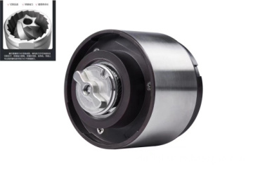 Electric Stainless Steel Coffee Grinders for Home Appliances