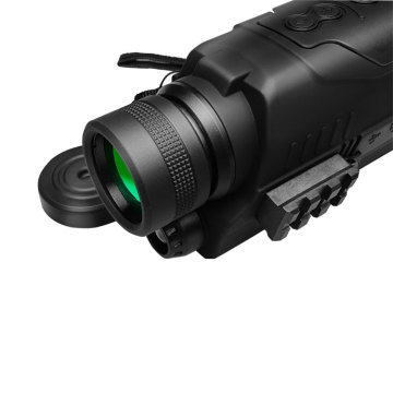Night Vision Monocular, USB Digital Spy Charger Camera, Spotting Scope, Reflecting Telescope & Hunting Accessory Pack