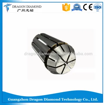 ER Collet Chucks/CNC ER Collet /cnc spindle motor collet ER20/ER Collet for CNC milling machine