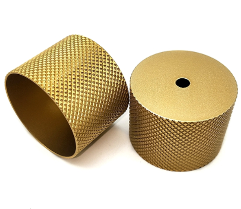 Custom Brass Machining