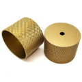 OEM Customized CNC High Precision Machining Brass Part