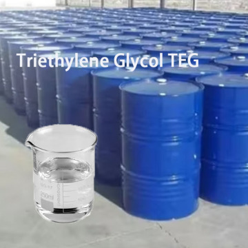 TEG Chemical Triethylene Glycol 99% 99.5% CAS 112-27-6