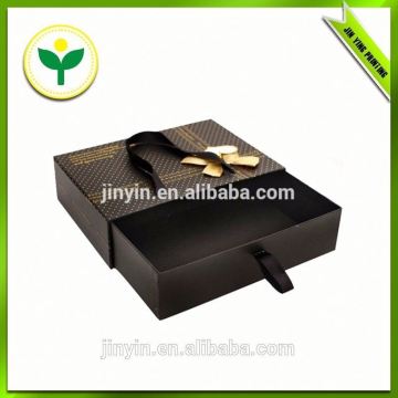 2015 Custom Drawer Baby Clothes Packaging Boxes Supplier