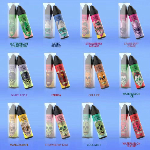 Breze Stiik Fit 6000 Puffs Vape Wholesale