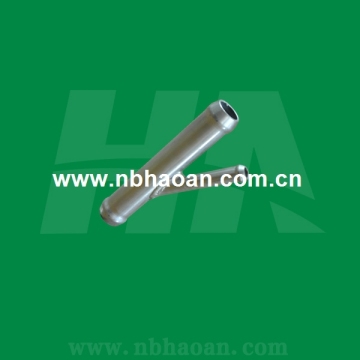 Galvanized Steel Pipe Lateral