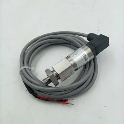 Pressure Transmitter 635007901 for Boge Air Compressor Spare Parts: Supply and Information