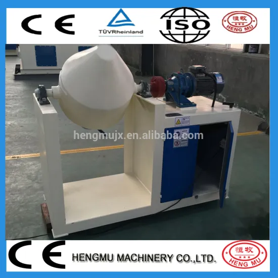 New style good quality drum poultry feed mixer