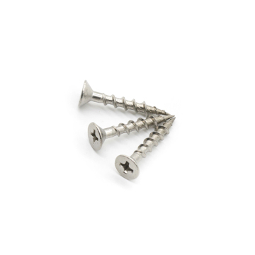 Plated Pan Round Head Security Safety Torx Screw