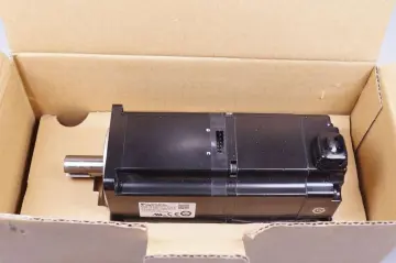 SGMJV-04A3A6C Yaskawa SGMJV series 400w power control motor