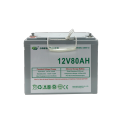 SDP-12V 75Ah SILICON BATTERY