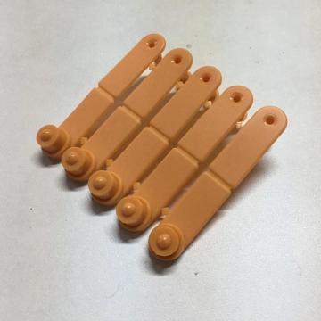 small lamb ear tag
