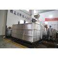 PAM/PAC Dry Powder Automatic Dosing Skid Cheap Price