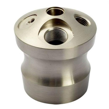OEM Customized Stahl Schmieden Teile