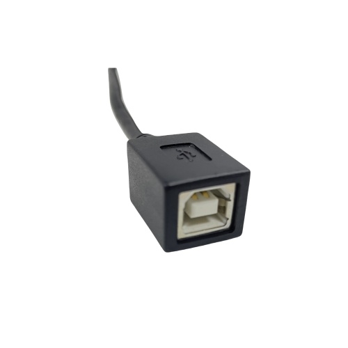 USB 2.0 A 암 - B 암