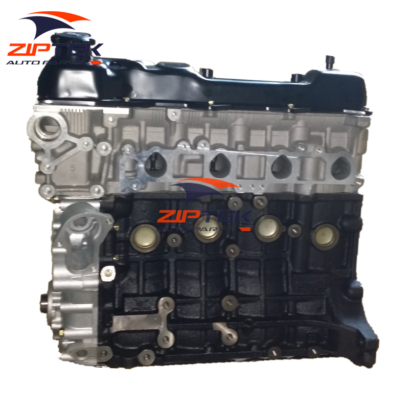 Рухавік Toyota HiAce Revo 2.0L 1RZ