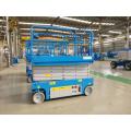 Electric scissor lift for sale