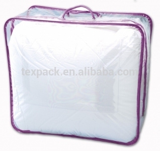 Mass Production Plastic Wire Bag Plastic Tote Bags With Handles