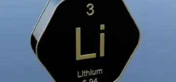 magnets near lithium ion battery