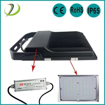 Floodlight Led 50W 100W 150W 200W