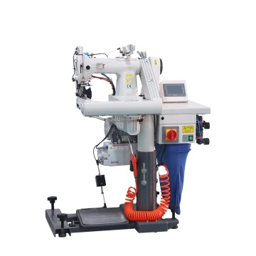 High Speed Full Function Feed Off The Arm Machine Series DS-9688