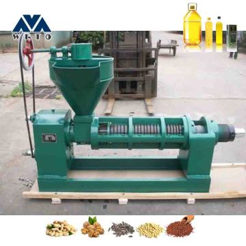 Silkworm Pupa Oil and Protein Processing Machine in Uzbekistan