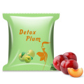 Beauty Fruit Slinmming Détox enzyme Plume Perte de poids