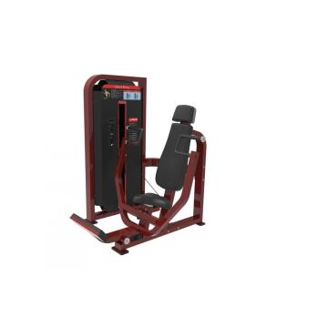 Gym Fitness Strength Trainer Equipment Vertical Chest Press