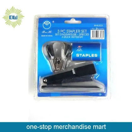 picture frame stapler