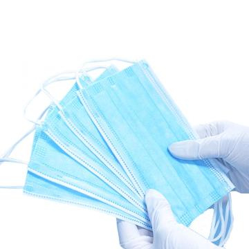 Disposable 3ply Face mask for Surgical