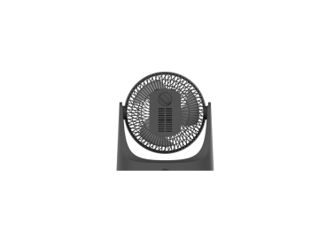 AC Motor Luchtcirculatie Ventilator Desktop Lage Prijs