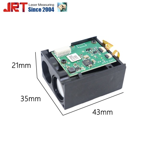 400m Sensor Distance Laser Measuring Tool 50Hz