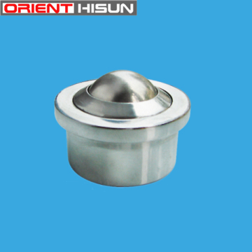 2013 Ningbo High quality SP series stainless steel heavy universal ball