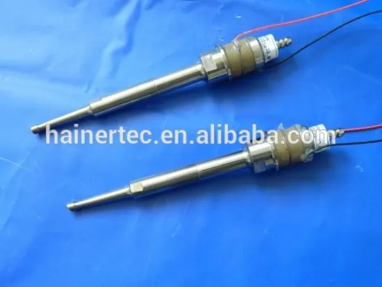 Ultrasonic Wound debridement system