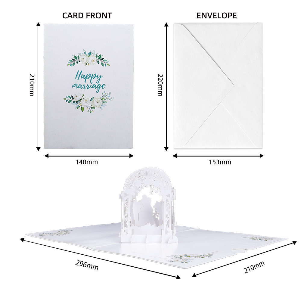 3d-happy-marriage-wedding-invitation-card-measurement