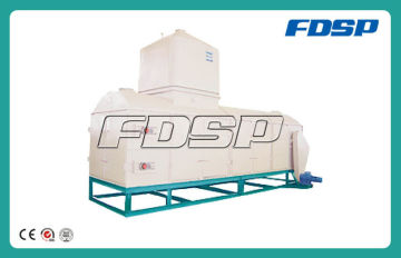Direct Steam, Fc Driving Stabilizing Machines / Postcook Dryer, Drying Swgz Series