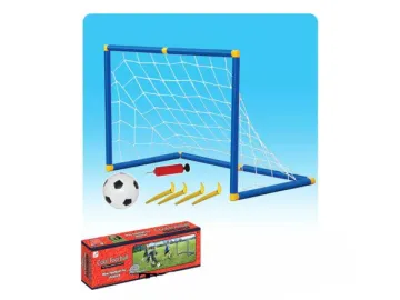 FOOTBALL DOOR