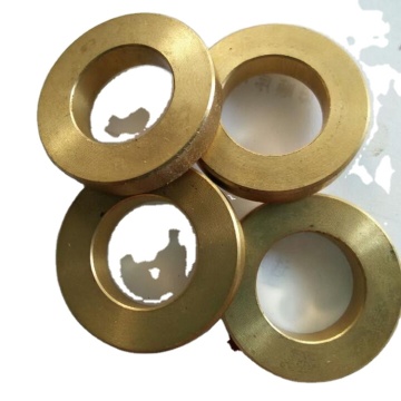 Copper Washer/Gasket/O-ring for Furnace and Pipe Systems
