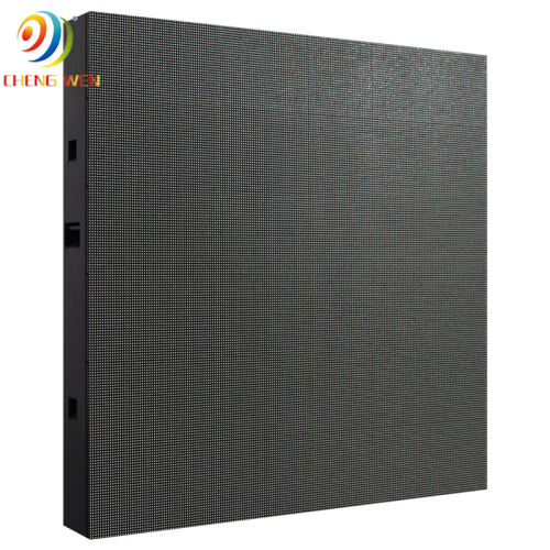 Outdoor Movie Screen Rental Led Wall P10 Outdoor Fixed Advertising Billboards Display Supplier