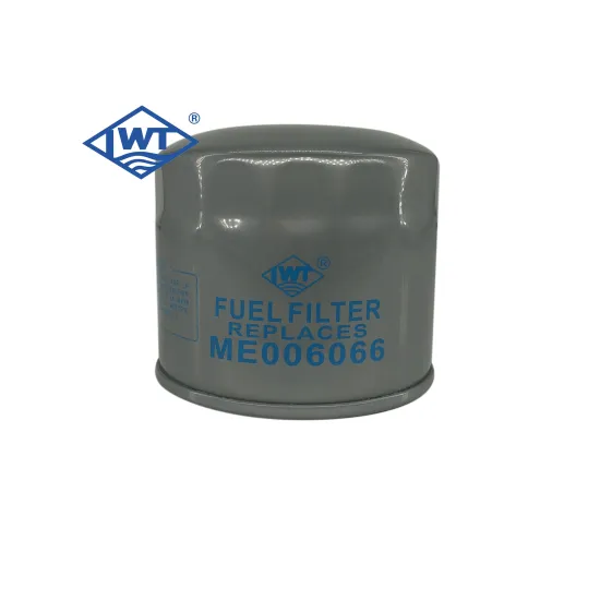 LWT High Quality Car Oil Filters ME006066 for MITSUBISHI CANTER35,55,60,75 (1986-2001): FE3, FE4, FE5, FE6 - No Minimum Order Quantity