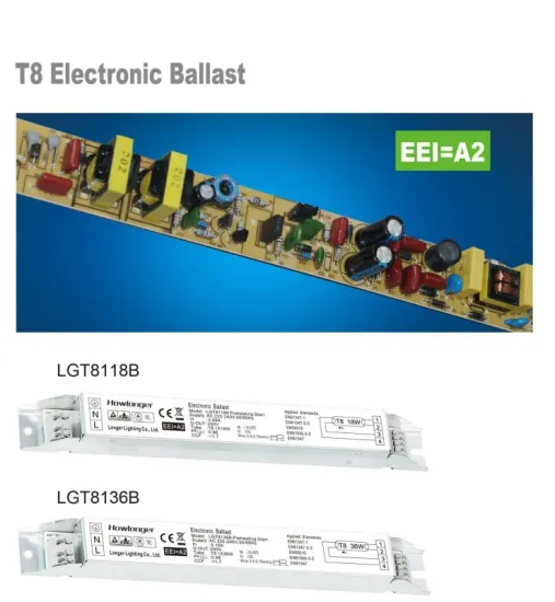 ballast