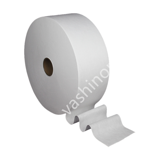 Non-Woven Machine