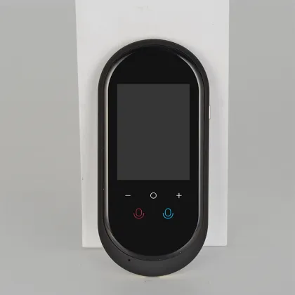 VT-2 Offline Voice Translation & Multi-language Photo Translator