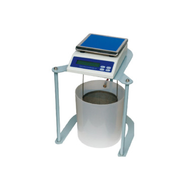 STSJ-1A Digital Hydrostatic Balance for Asphalt, Concrete, Gravel and Pebbles