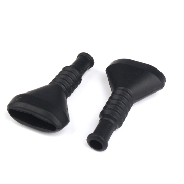 Waterproof Rubber Boot for 5 Pin Auto Connector Seal